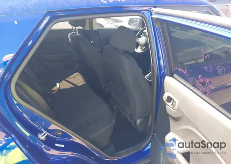 2024 Hyundai Venue Sel z USA, uszkodzony, nr VIN KMHRC8A30RU295804